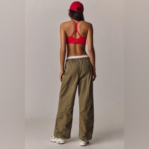 NWT Size XL - Daily Practice by Anthropologie Ankle Pants (NWT US$ 110) - Picture 2 of 16